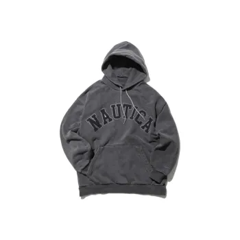 NAUTICA JAPAN FW22 Sweatshirt Men's