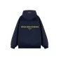 Navy Blue (Yellow)