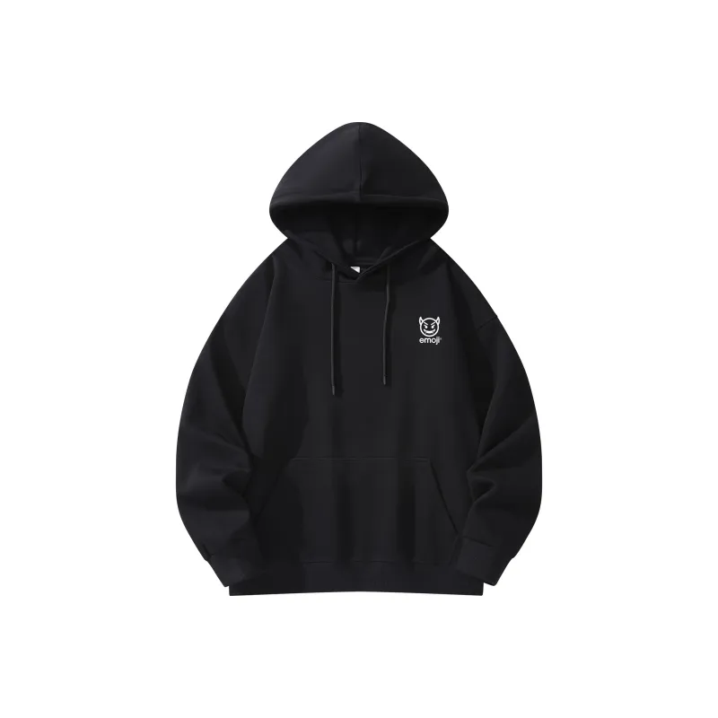 Emoji Sweatshirts Unisex-0