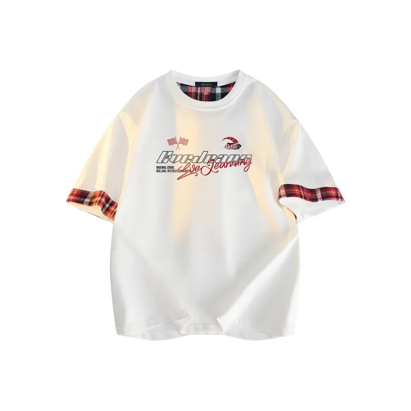 Yiwen T Shirts Unisex-2
