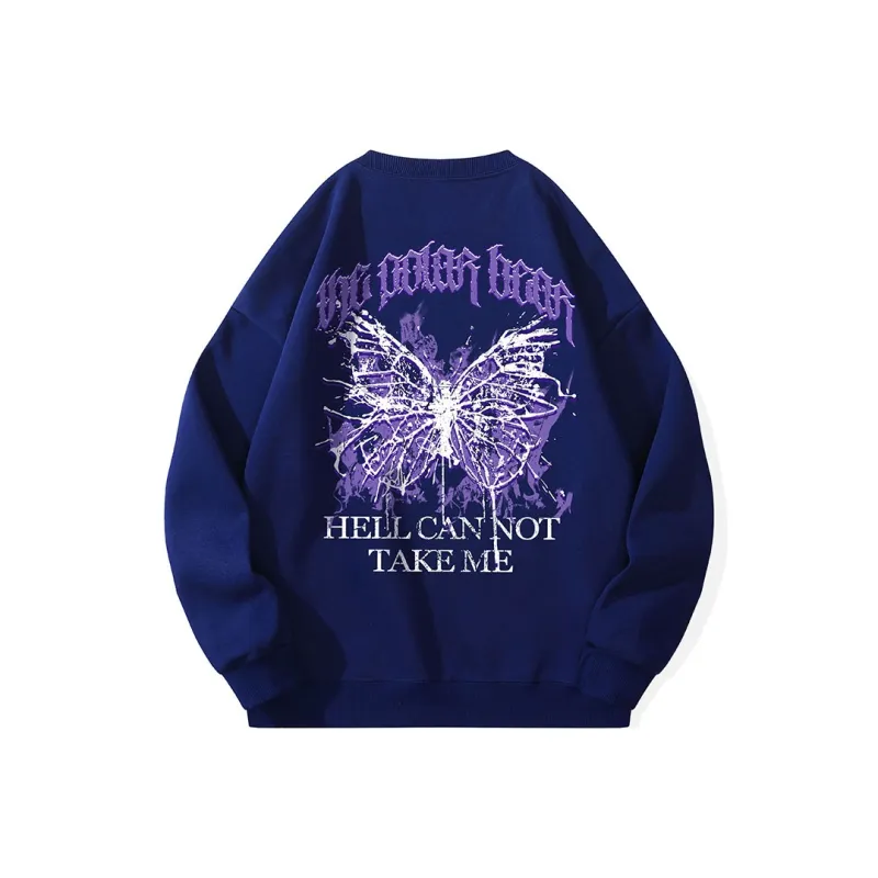 POLAR BEAR Sweatshirts Unisex-12