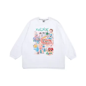 XXZXX T Shirts Unisex