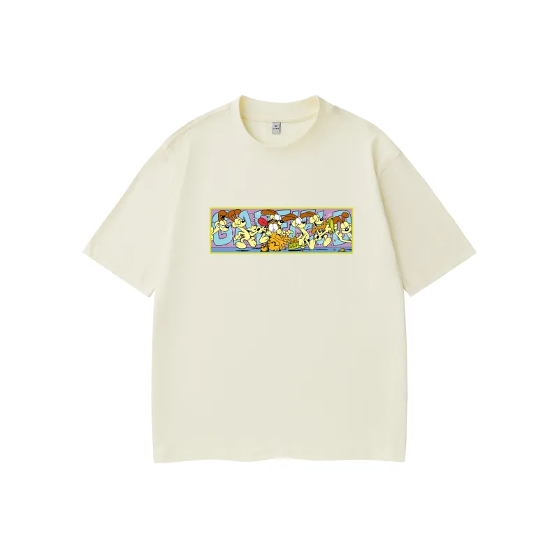 FOREVER 21 T Shirts Unisex-6