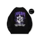 Black[Fleece-Lined and Thickened]