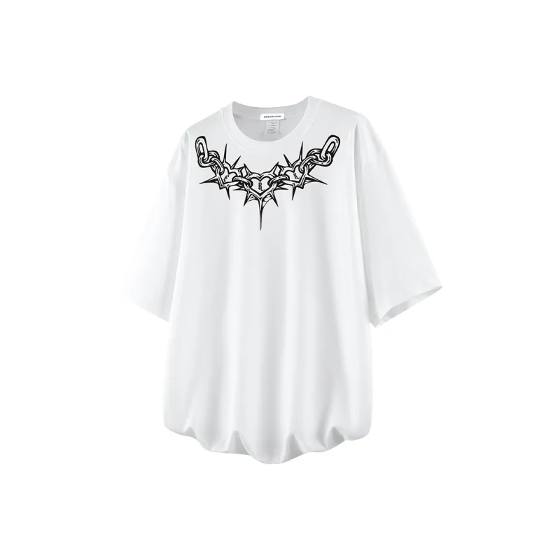 ERRORLOAD T Shirts Unisex-2