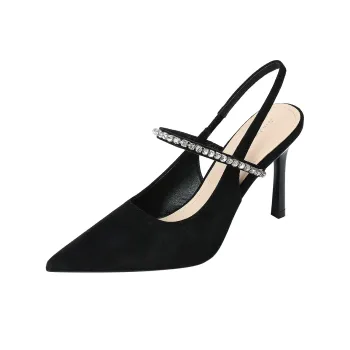YAFEI XUANYU High Heels Women's