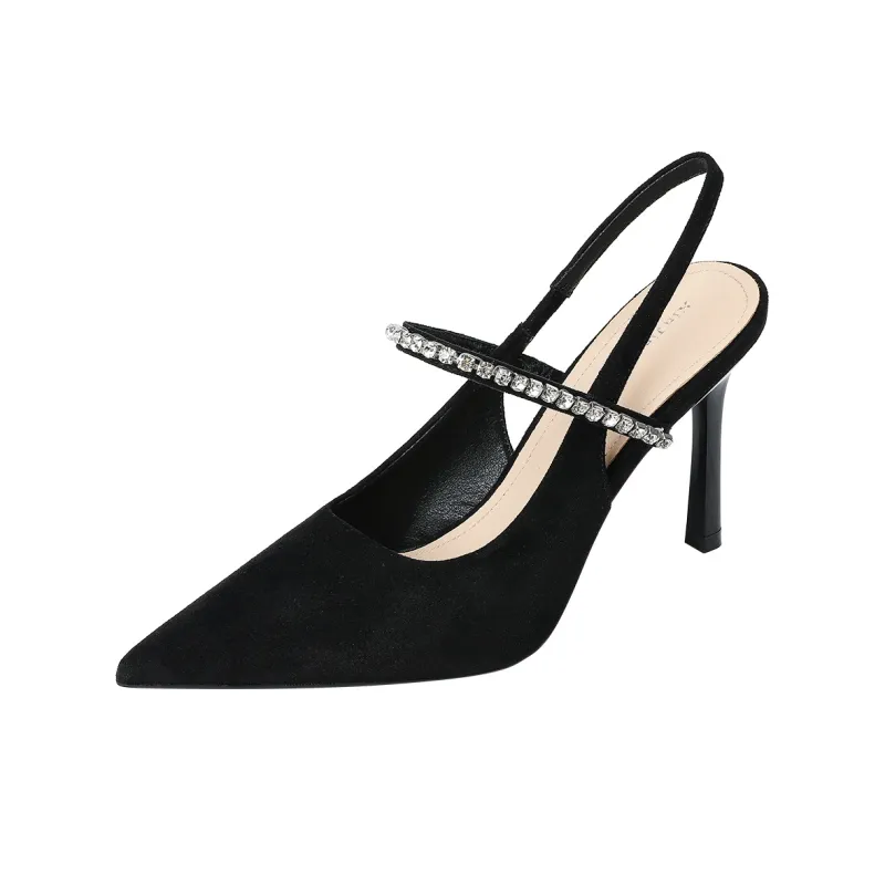 YAFEI XUANYU High Heels Women's-0