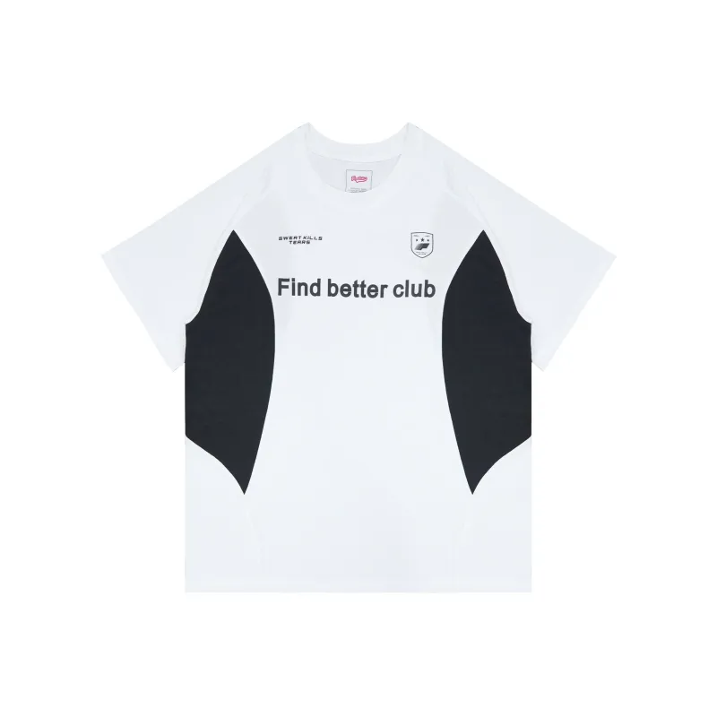 FIND BETTER T Shirts Unisex-6