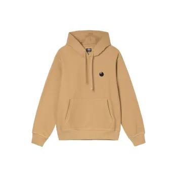Stussy 8 Ball Embroidered Hoodie