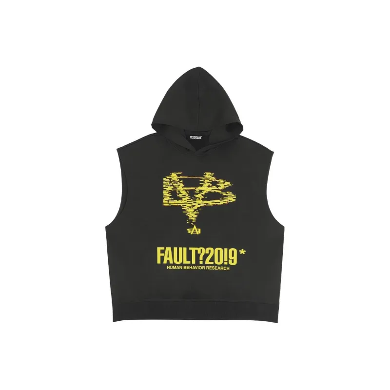 VESSY CLUB Sweatshirts Men-2