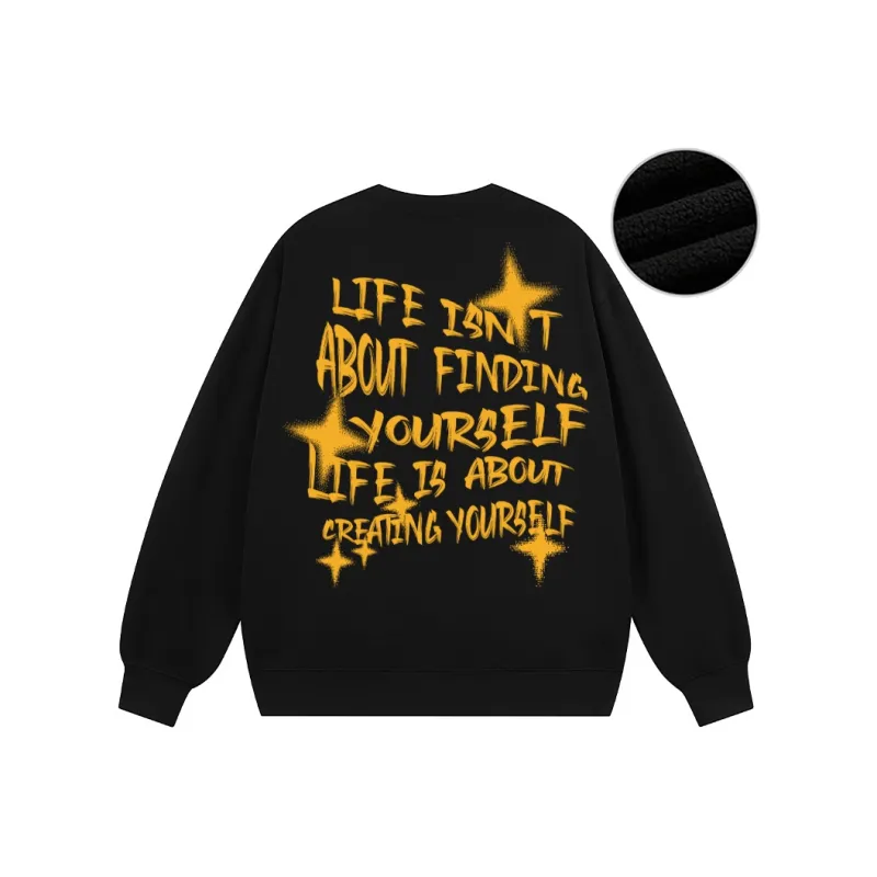 IVEIII Sweatshirts Unisex-19