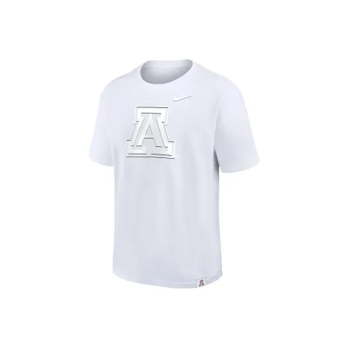 Nike Arizona Wildcats Statement Max90 Men's heels nike College T dunk