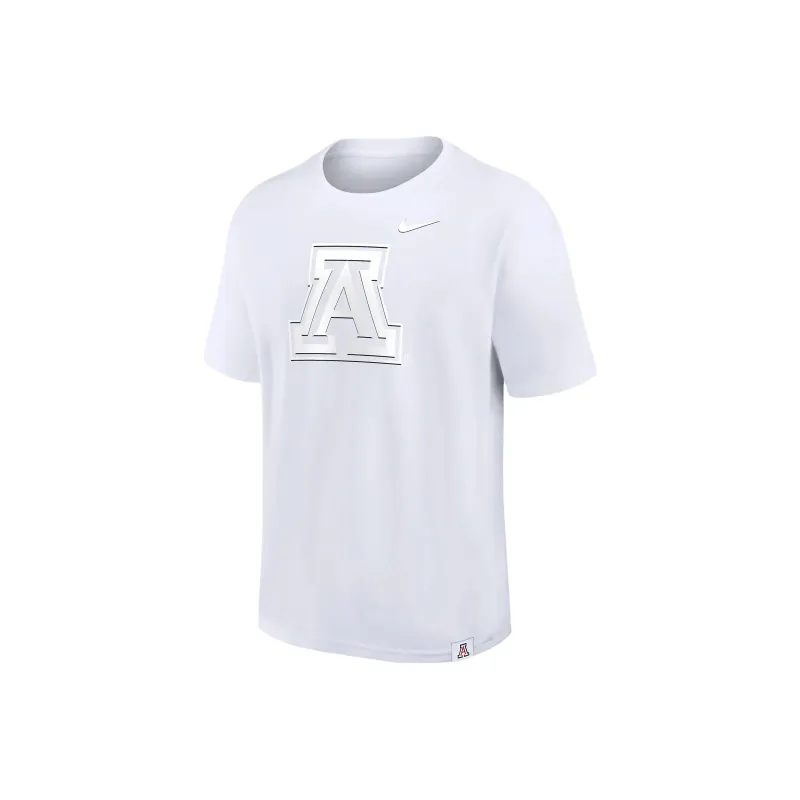Nike Arizona Wildcats Statement Max90 Men's Nike College T Shirt-0