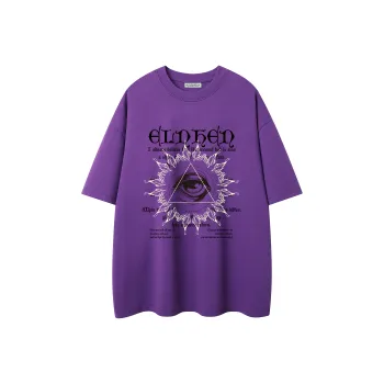 ELNHEN T-Shirts Unisex