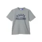 Gray/Marine Blue