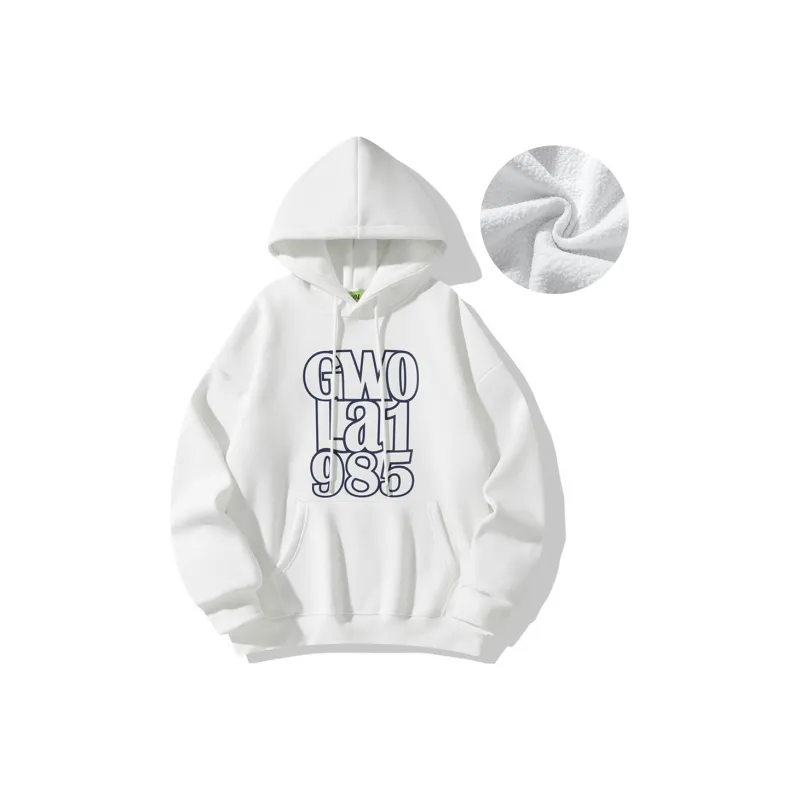 Gwola Sweatshirts Unisex-13