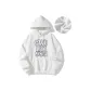 White (Fleece-Lined)