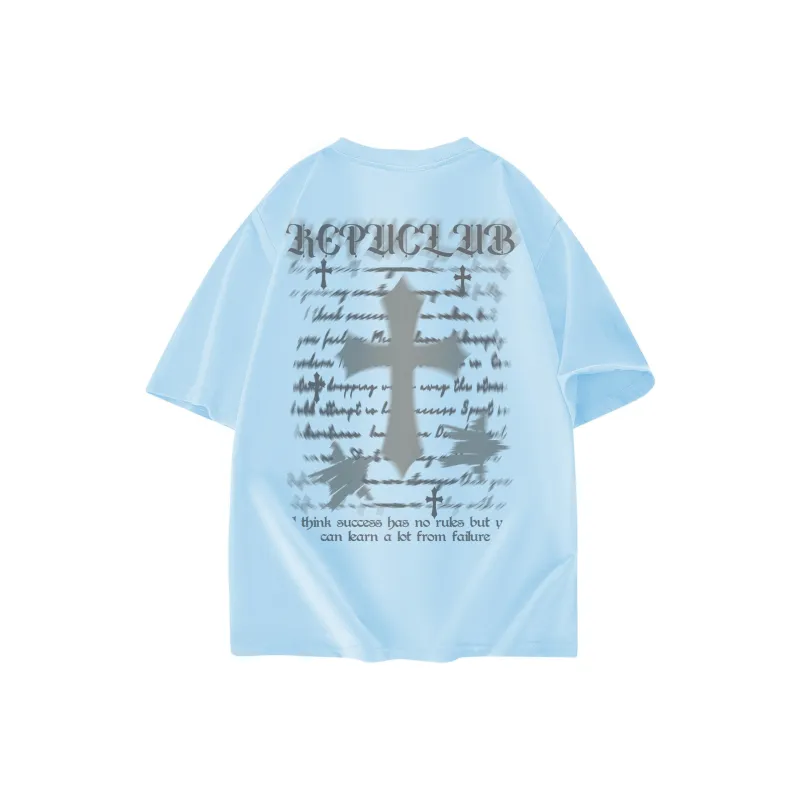 Kepu T Shirts Unisex-12