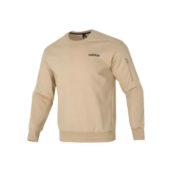 Adidas Sweatshirts Men Khaki