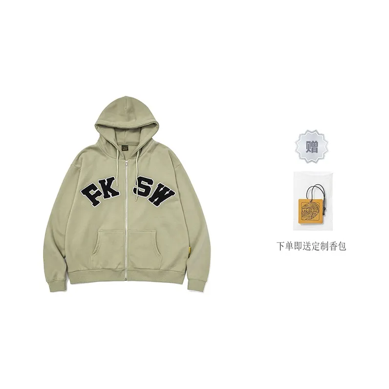 FKSW Sweatshirts Unisex-9