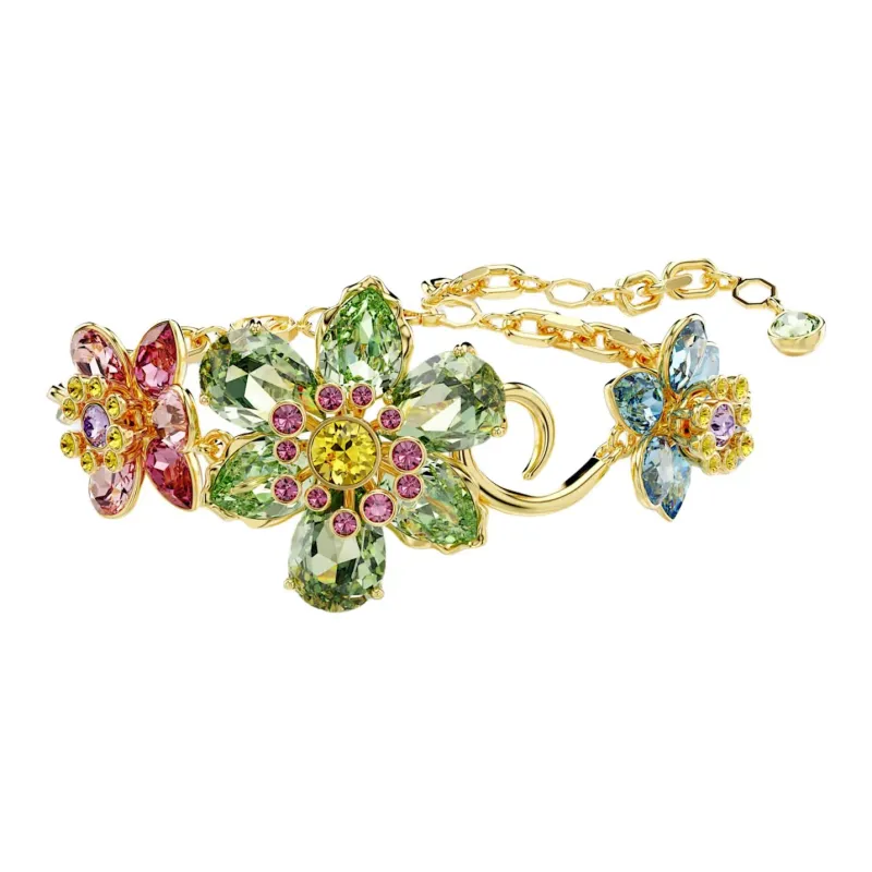 Swarovski Idyllia Bracelet-2