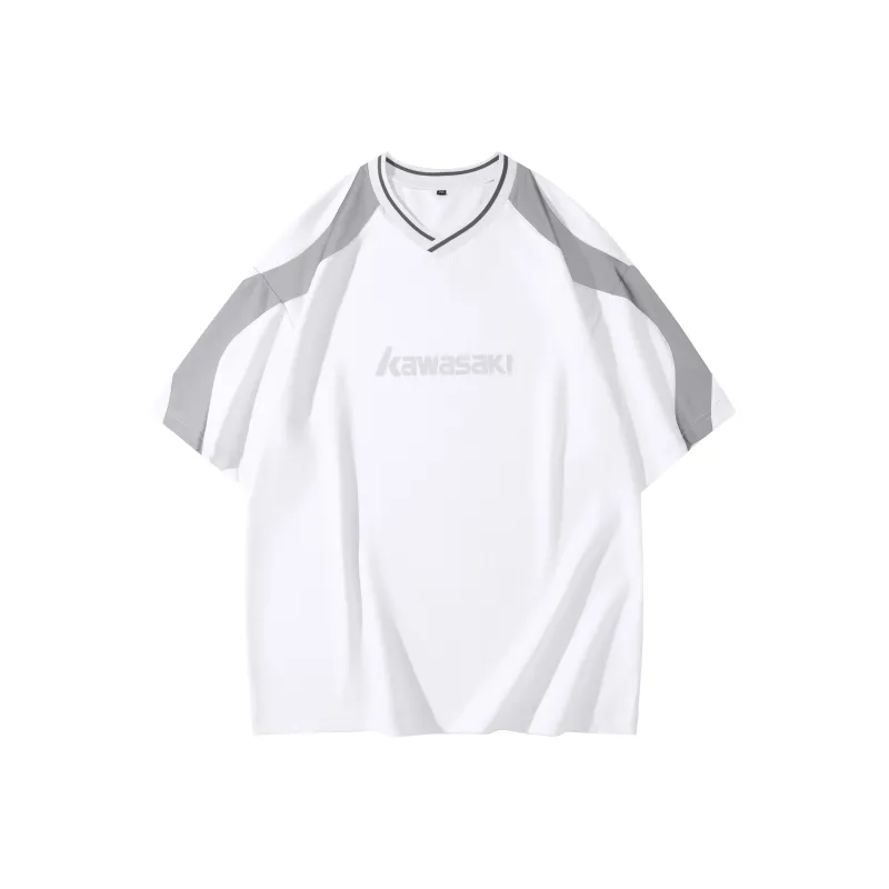 Kawasaki T Shirts Unisex-2