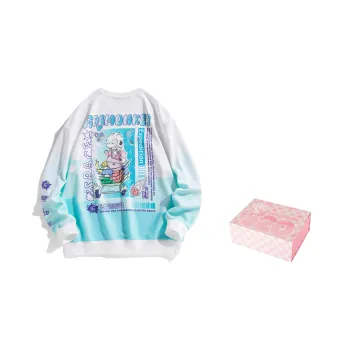 FireMonkey Sweatshirts Unisex