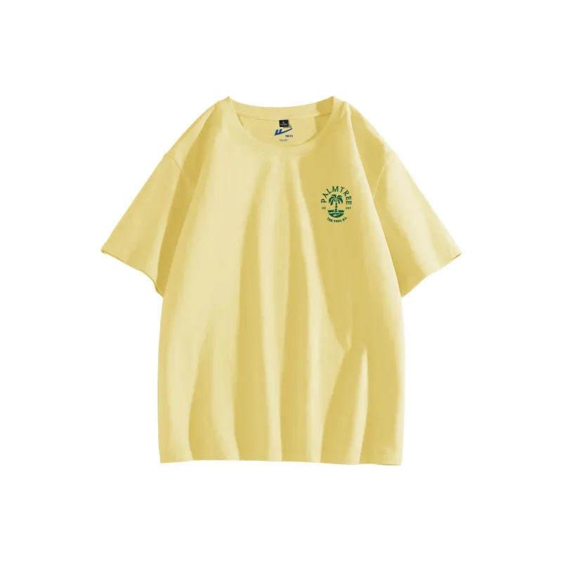 WARRIOR T Shirts Men-10