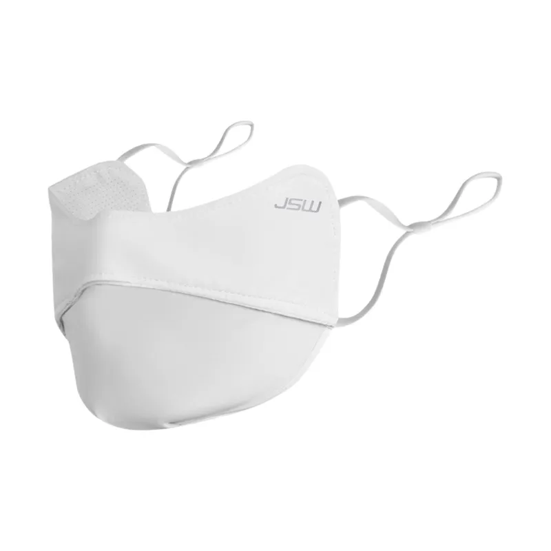 JEANSWEST Polyamide Sun Protection Face Mask Unisex-3