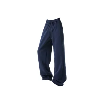 OKUS Knitted Sweatpants Unisex