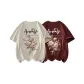 2 Pack (Khaki+Burgundy)