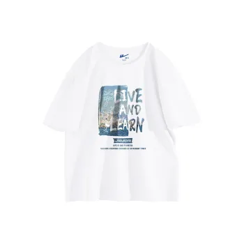 WARRIOR T Shirts Men