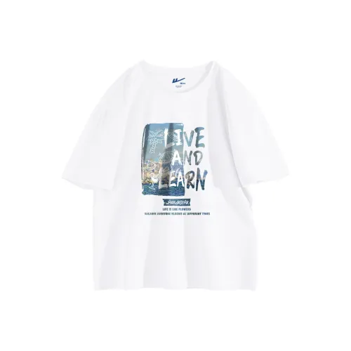 WARRIOR T Shirts Men