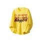 Amber Yellow