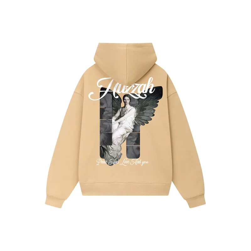 Hazzuah Sweatshirts Unisex-6