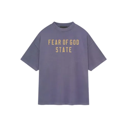 Fear Of God Essentials Heavy Crewneck Tee 