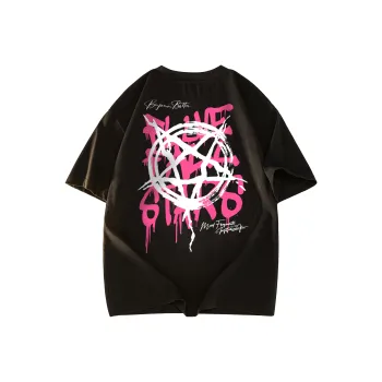TONYKRZ T Shirts Unisex