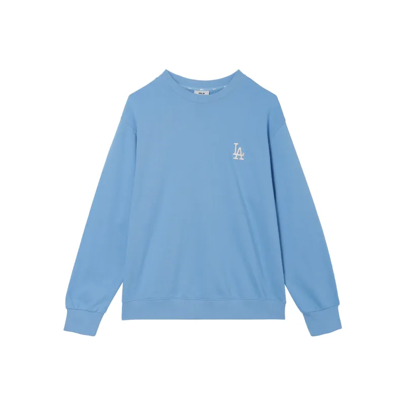 MLB Frown Bear Series Sweatshirts Unisex-0