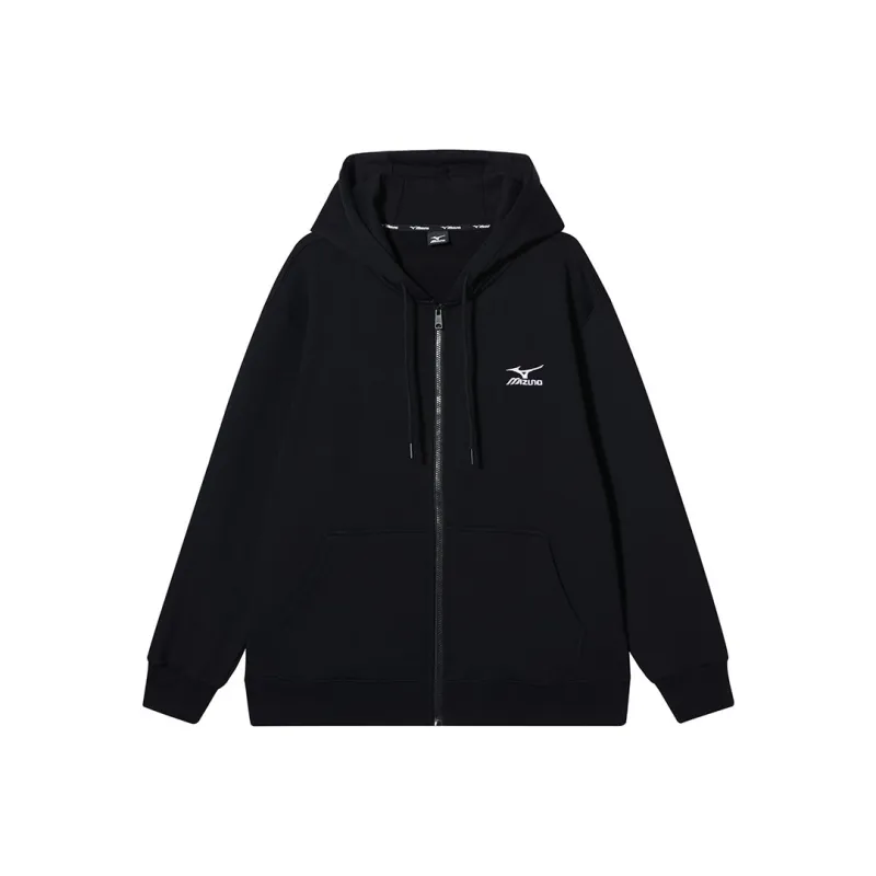 Mizuno Sweatshirt Winter Unisex-0