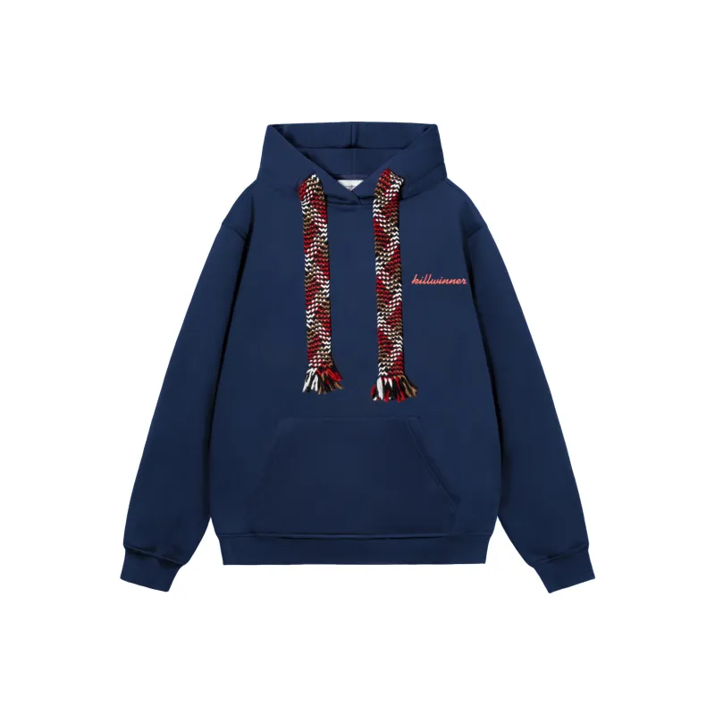 KILLWINNER Sweatshirts Unisex-9