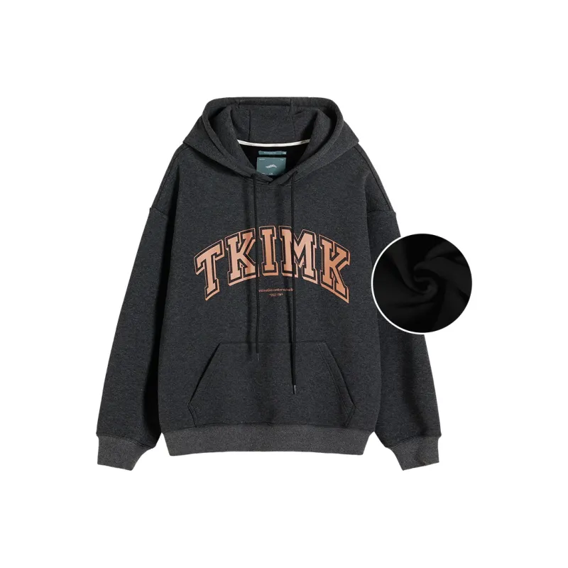 TIKIMOMOKA Japanese Tooling Couple Series Sweatshirts Unisex-11