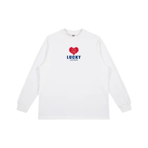 CAREBEARS T Shirts Unisex