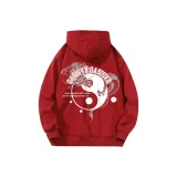 Burgundy (Fleece-Lined)