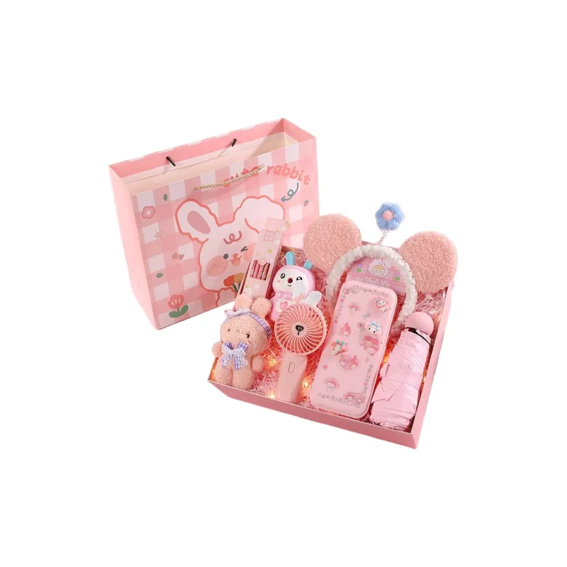 SANSHU Gift Box Sets-40