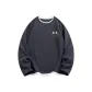 Dark Gray (B Smile Wreath Chest Logo)