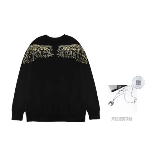 MIRACLE KILL Sweatshirts Unisex