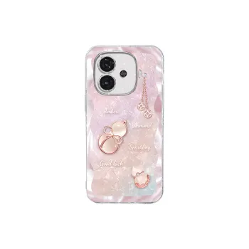 TUNAMEI Phone Cases