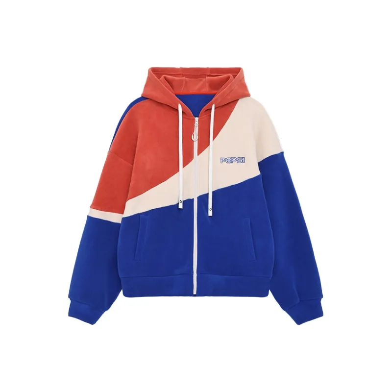 Pepsi Sweatshirts Unisex-4
