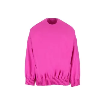 Valentino Sweatshirt Men's Rose Red