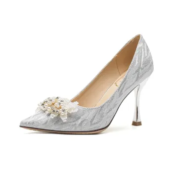 Bamiti High Heels Women's